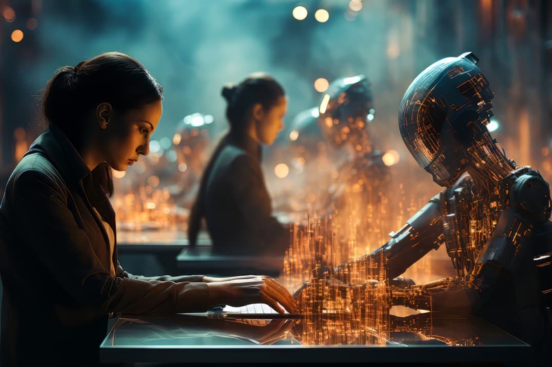 Advanced AI Expertise