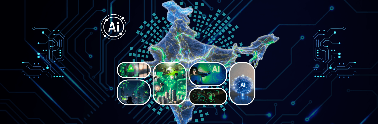 Shaping the Future of Global Artificial Intelligence