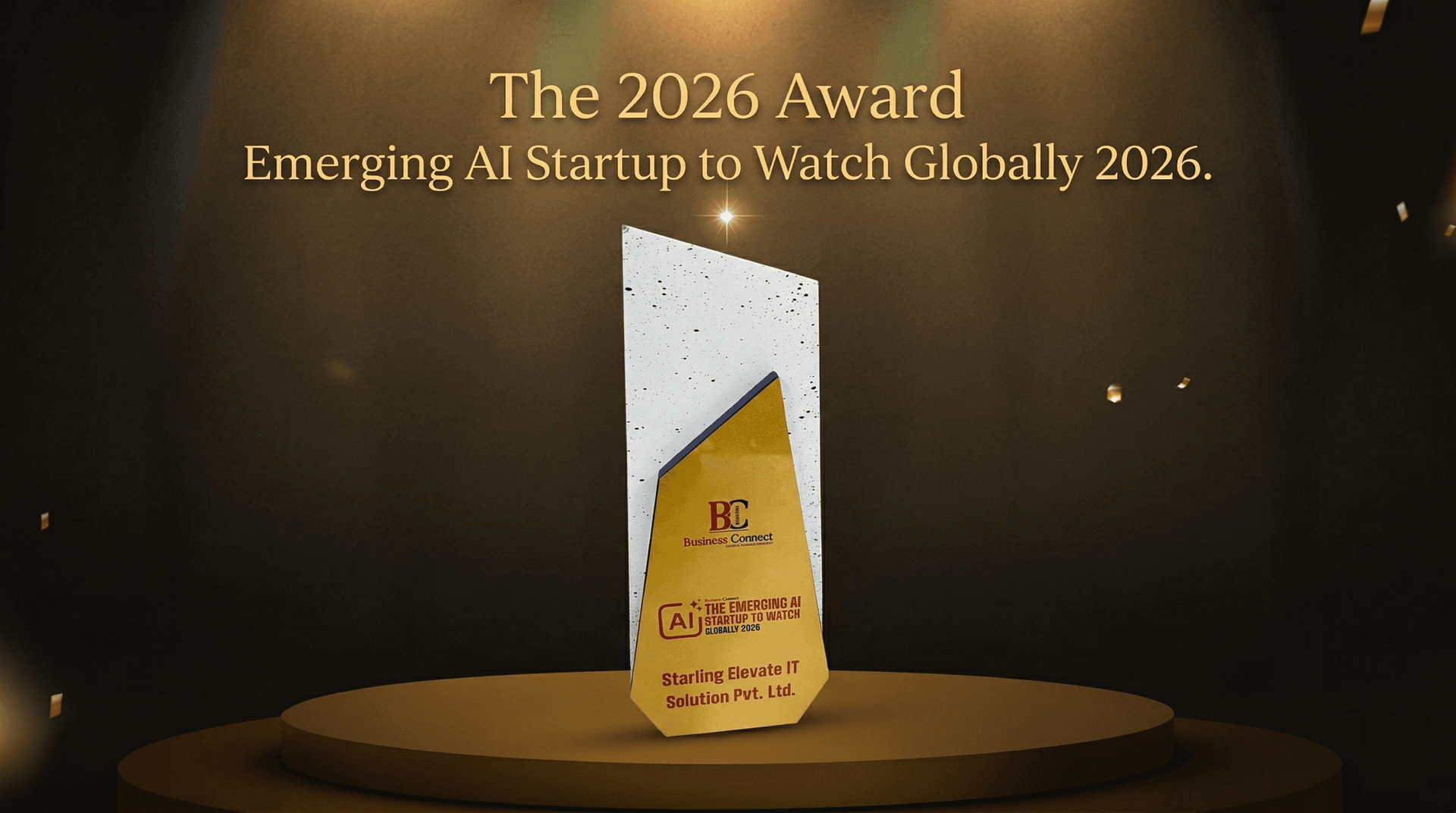 Emerging AI Startup To Watch Globally 2026