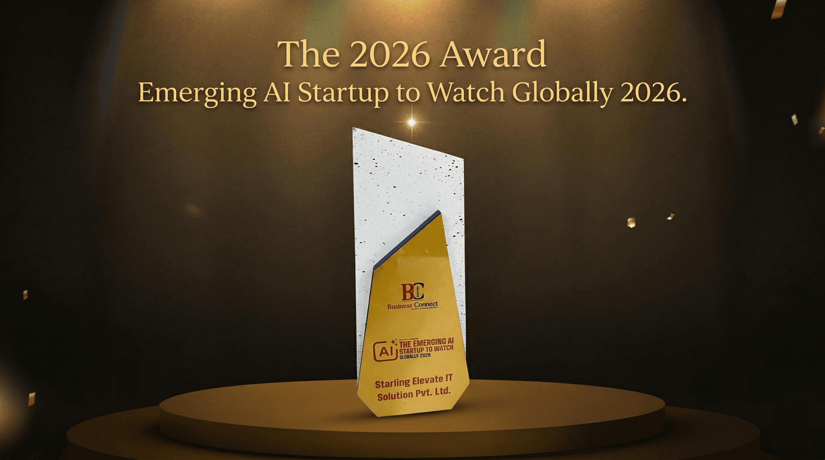 Emerging AI Startup To Watch Globally 2026