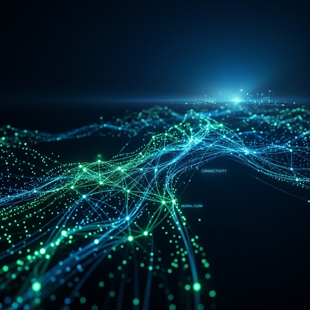 Neural Connectivity