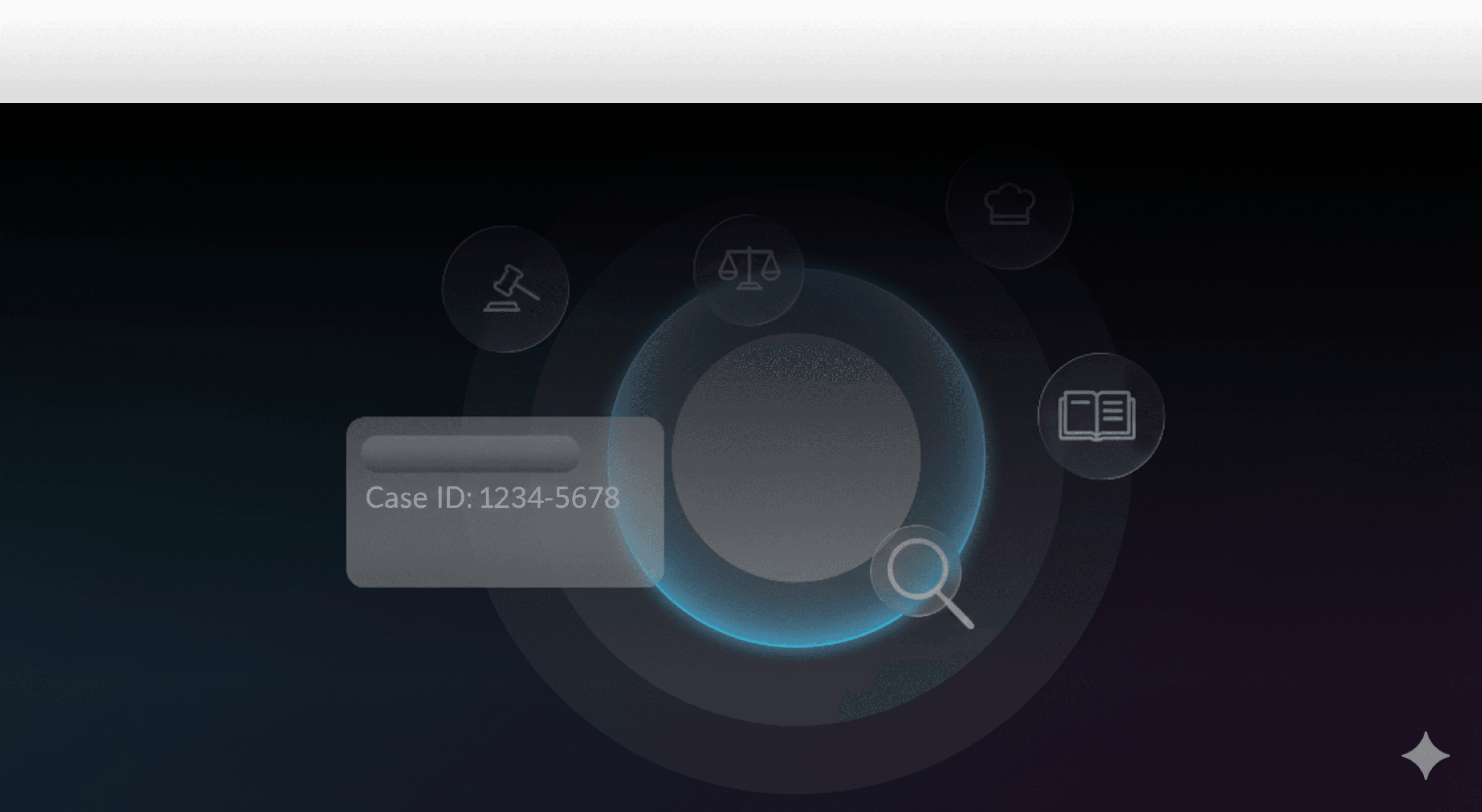 AI Case & Document Engine