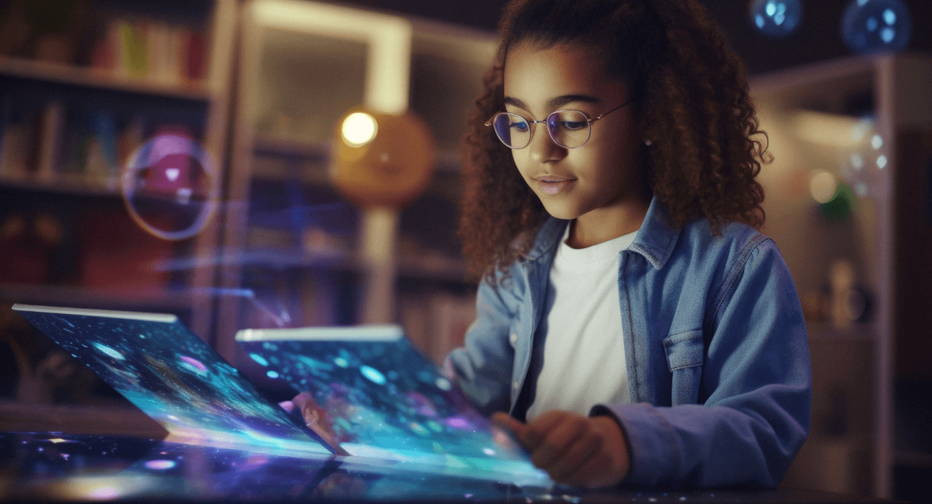 AI-Powered Education Document Intelligence