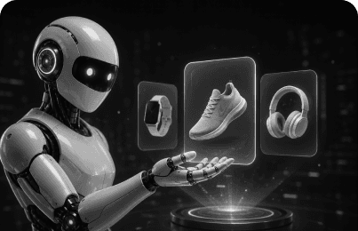 AI Recommendation Systems