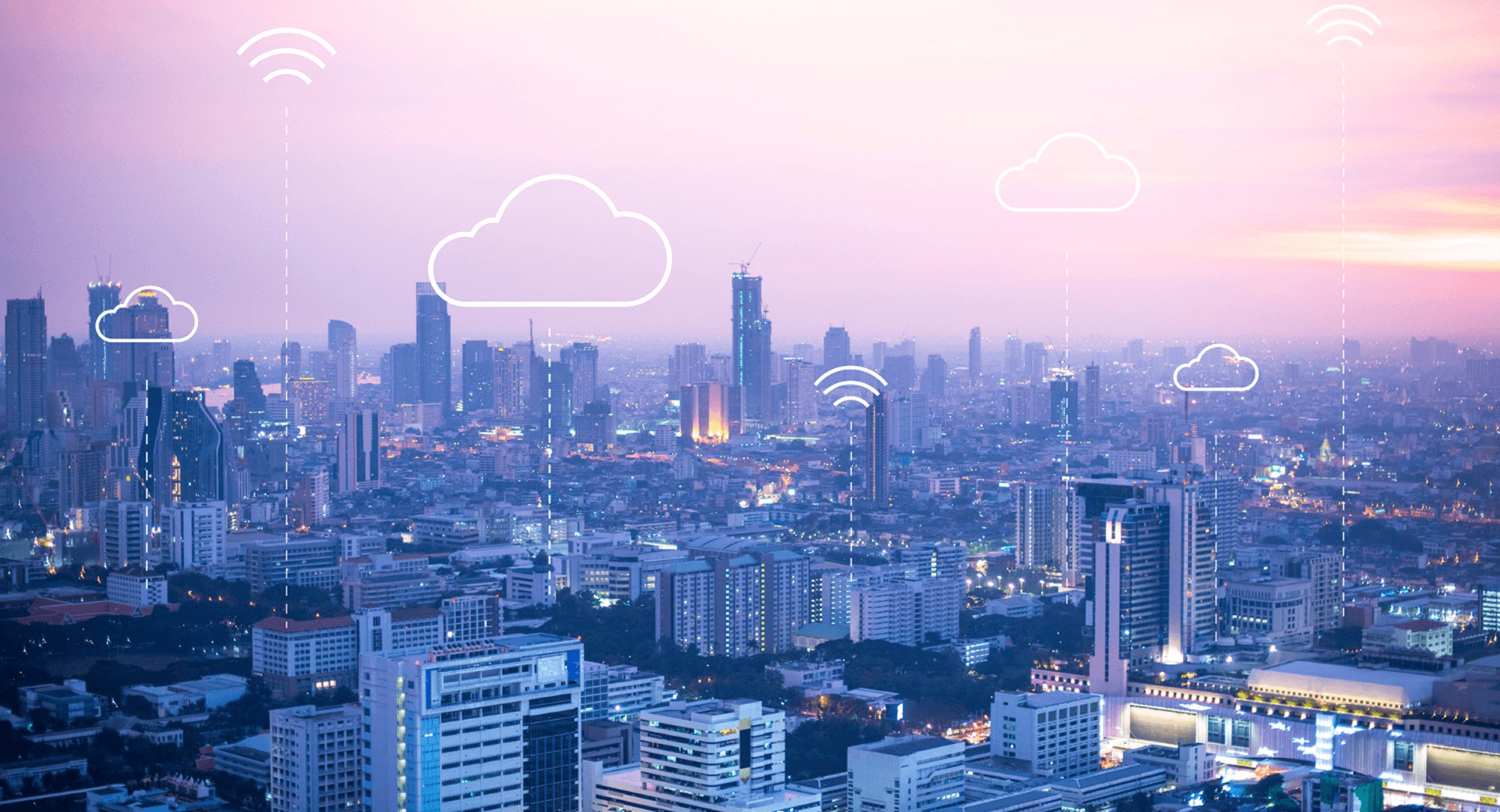 Cloud Infrastructure for Real Estate Platforms