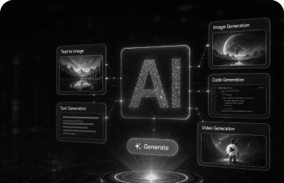 Generative AI Development