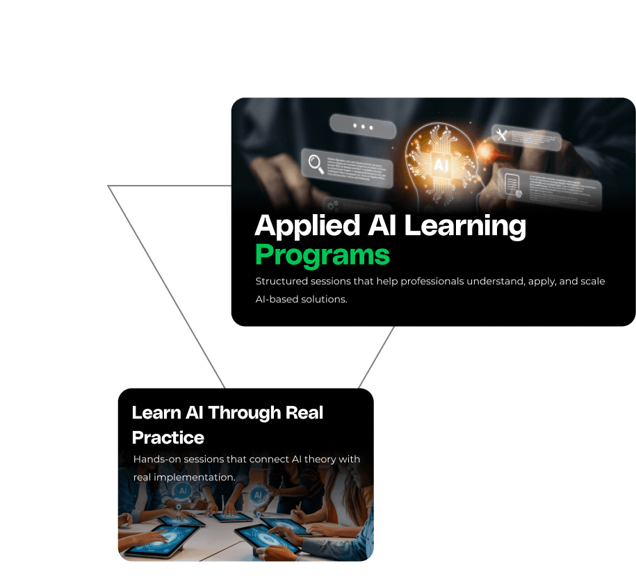 Starling Elevate Building