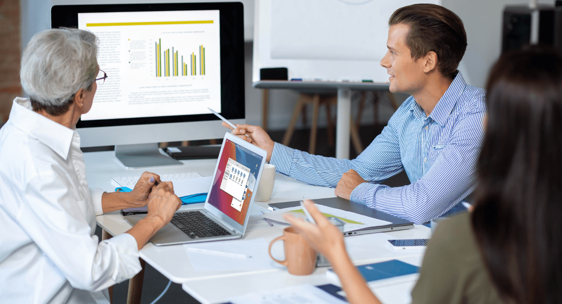 Knowledge Management Systems for Healthcare