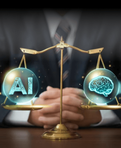 AI drafts summaries, briefs, and structured references aligned with case context and procedural needs.