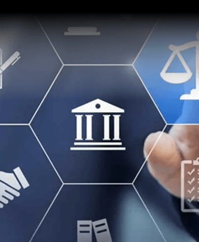 Cloud-based foundations support controlled access, collaboration, and scalability across legal teams and stakeholders.