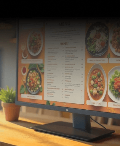 Highlights popular items and performance trends.