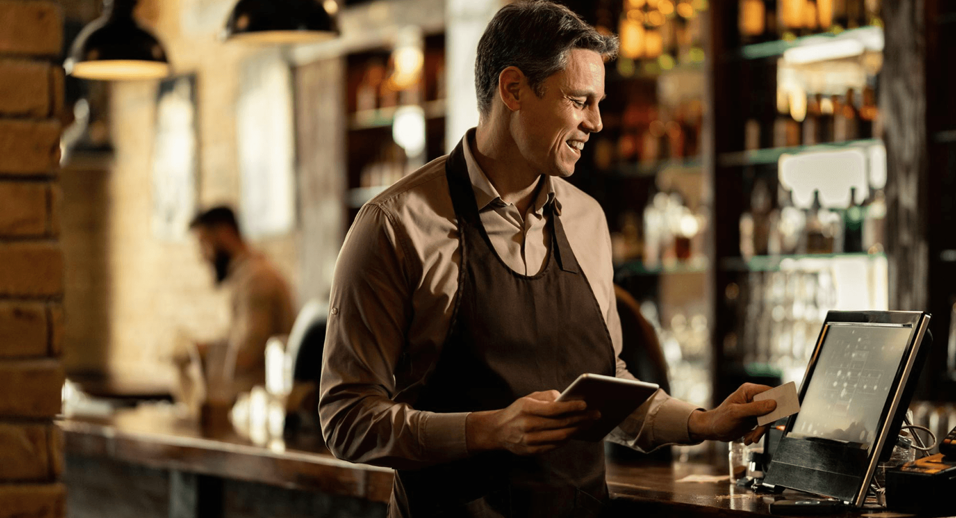 Software Systems for Restaurant Management