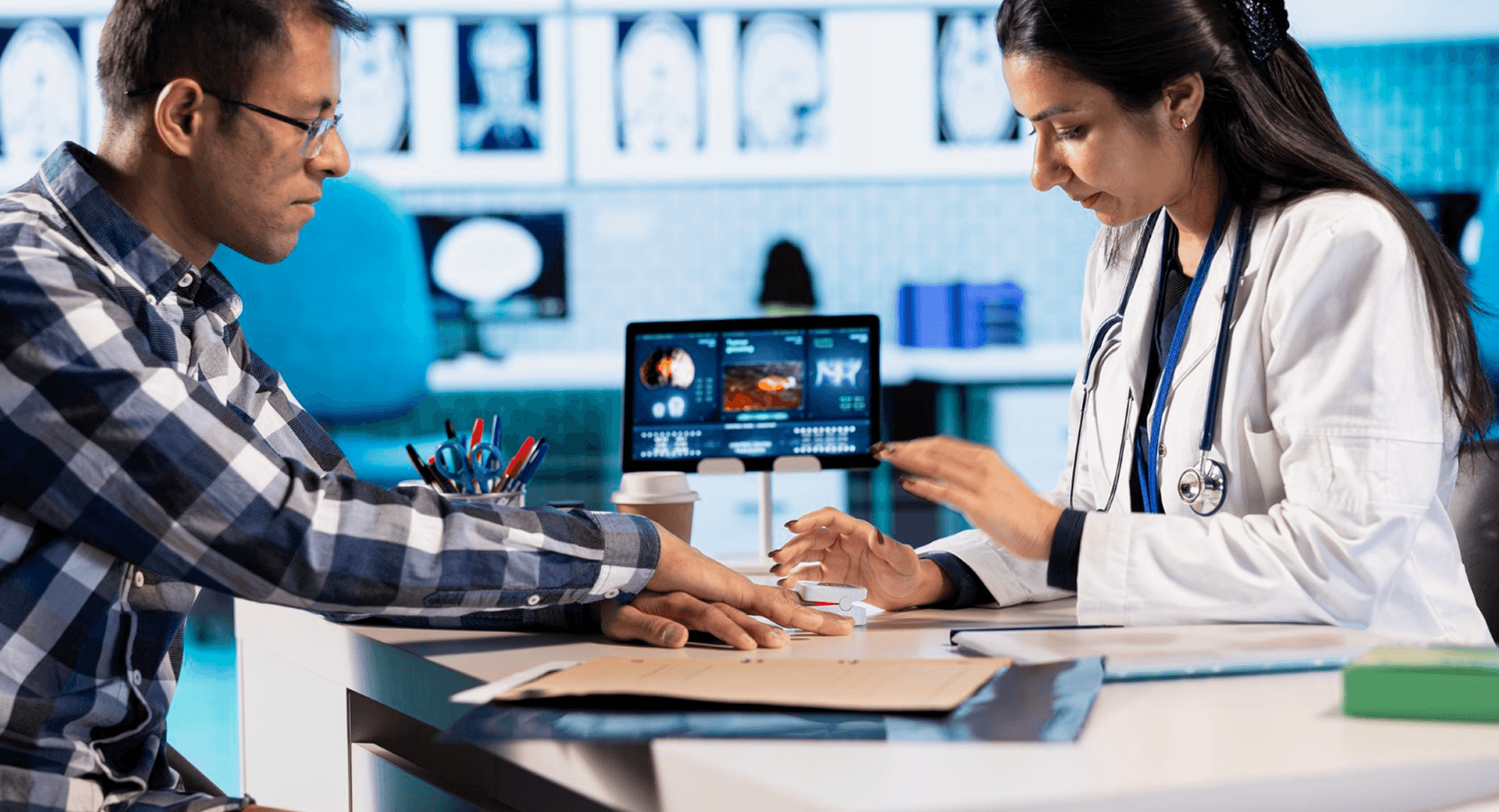 Technology Staff Augmentation for Healthcare Providers