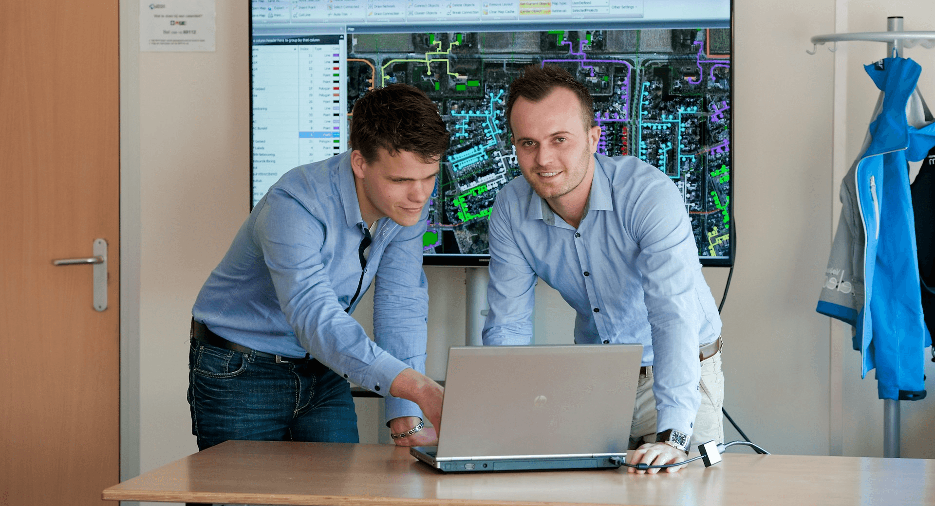 Technology Staffing for Real Estate Platforms