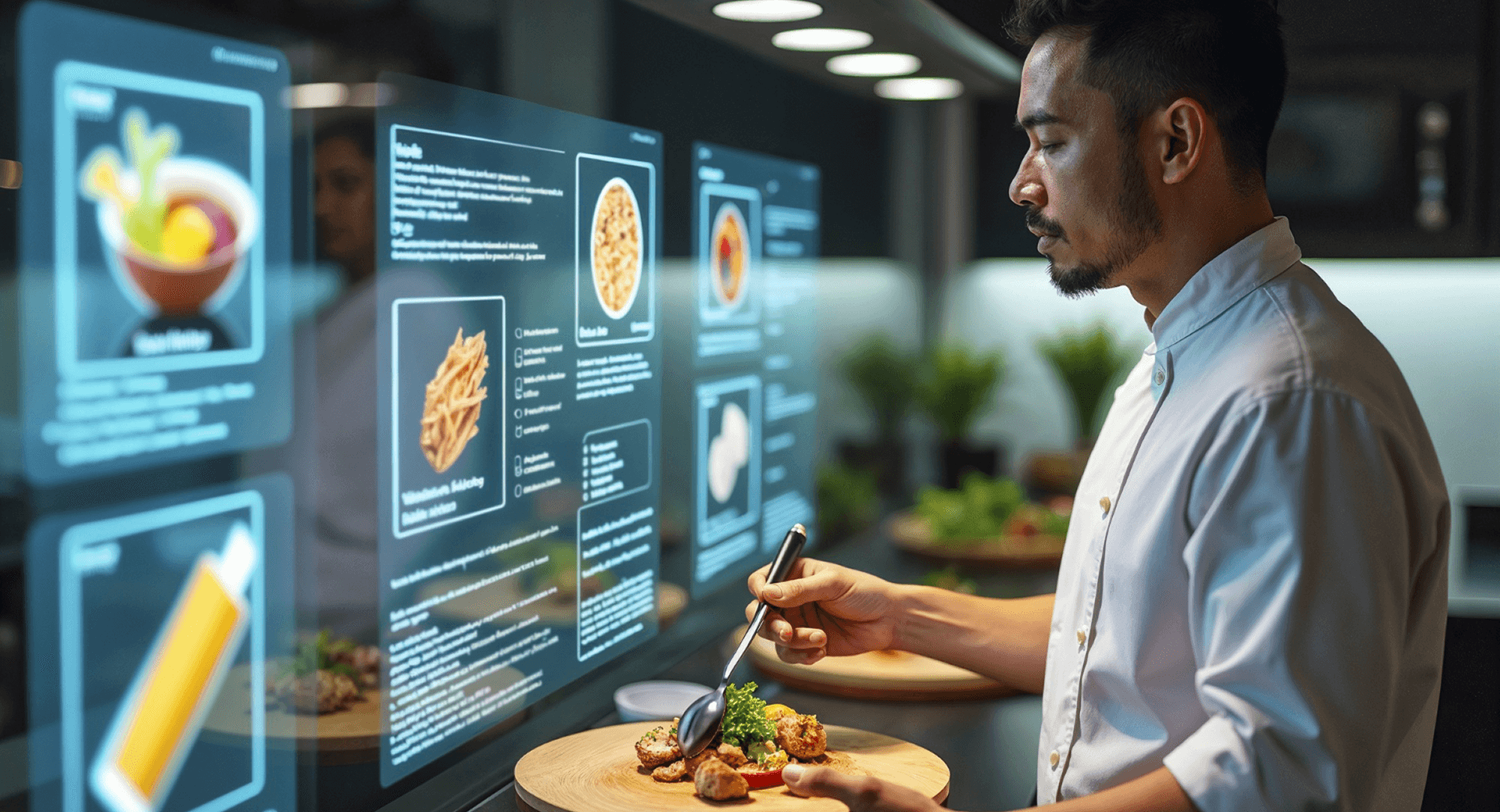 Vibe-Driven Development for Restaurant Technology