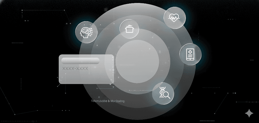 Healthcare Data Digitization