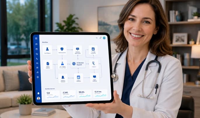 AI Calling Automation for Healthcare