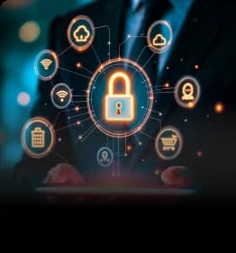 User permissions and identity access management