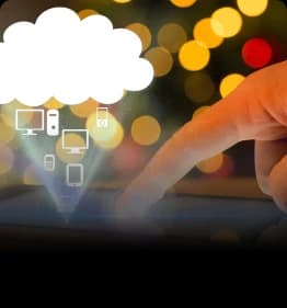 Heavy traffic demand on cloud hosting resources