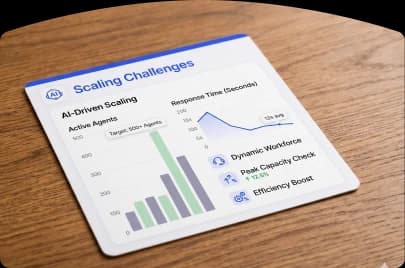 Scaling Operations