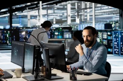 Inconsistent cloud infrastructure management across environments