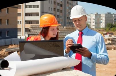 Engineering visibility