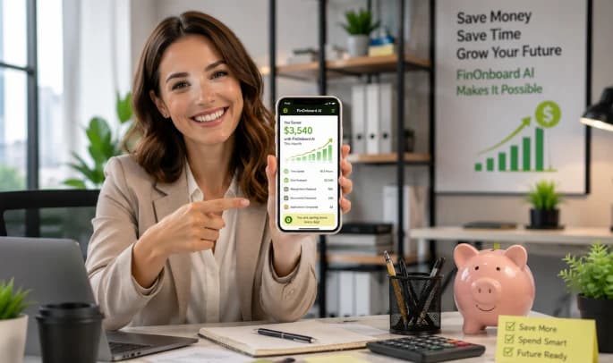 AI Financial Client Onboarding Software