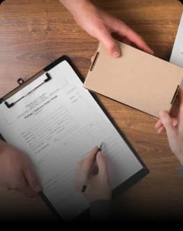 Extensive Identity Document Validation