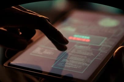 Complex Fraud Detection