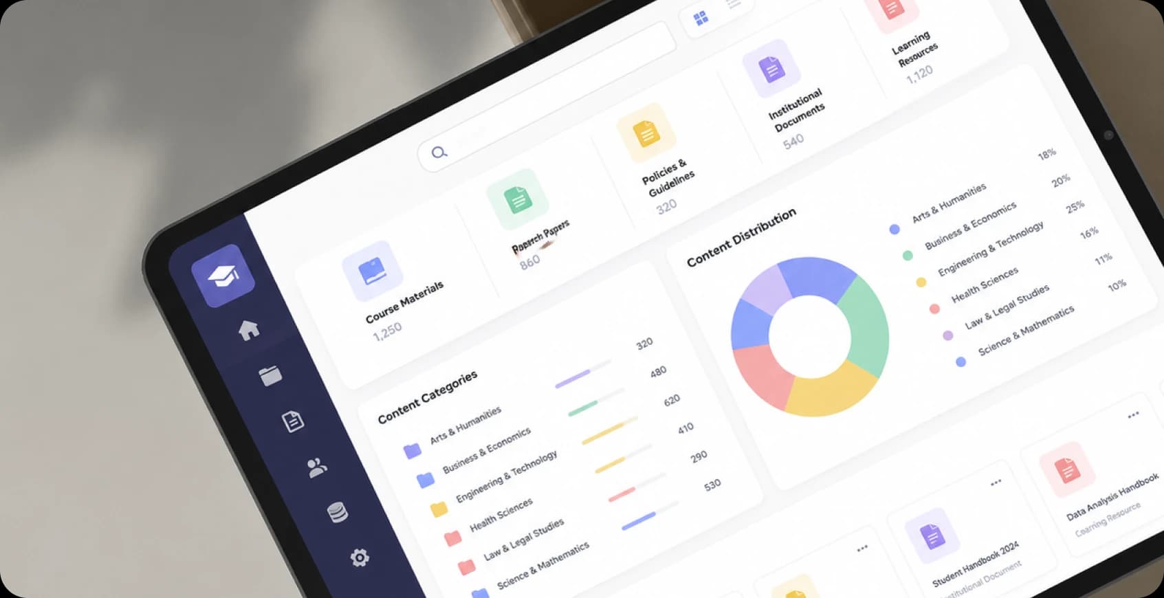 Knowledge Organization