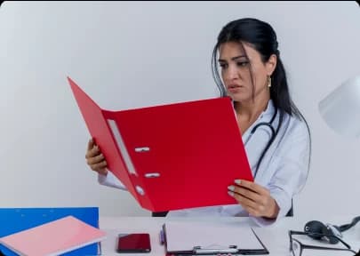 Distributed clinical knowledge