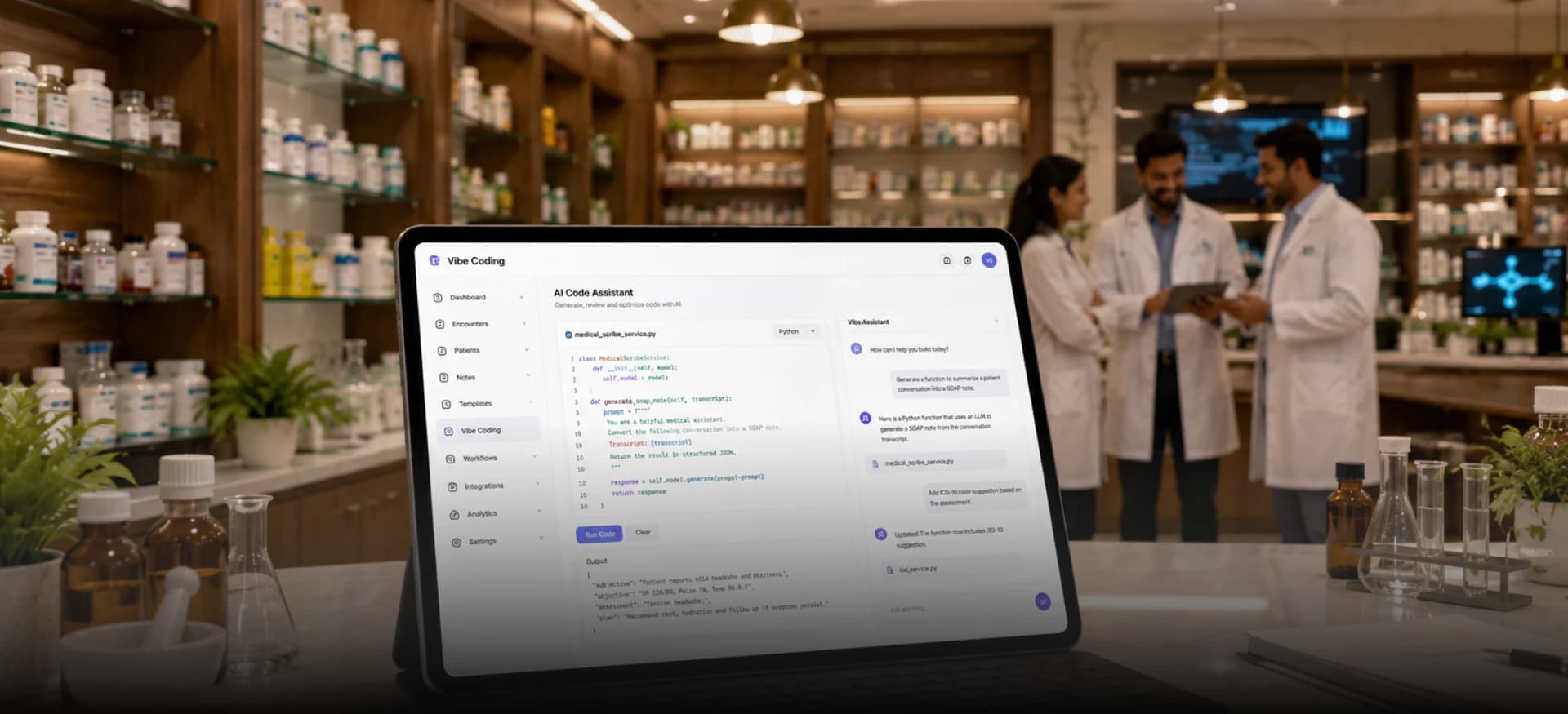 The Future of AI Medical Scribe Platforms