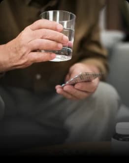 Missed Medications and Follow-up