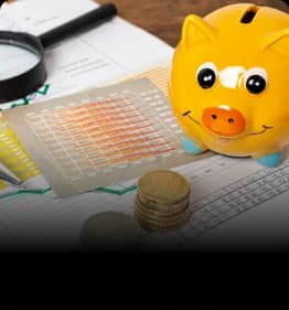 Manual analysis for savings and investment product matching