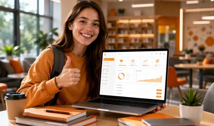 AI Personalized Learning Recommendation System deliverables