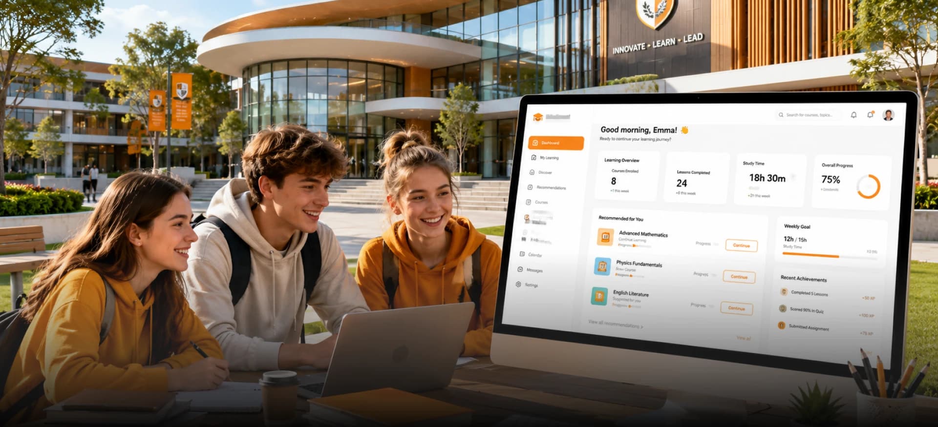 The future of AI-powered personalized learning