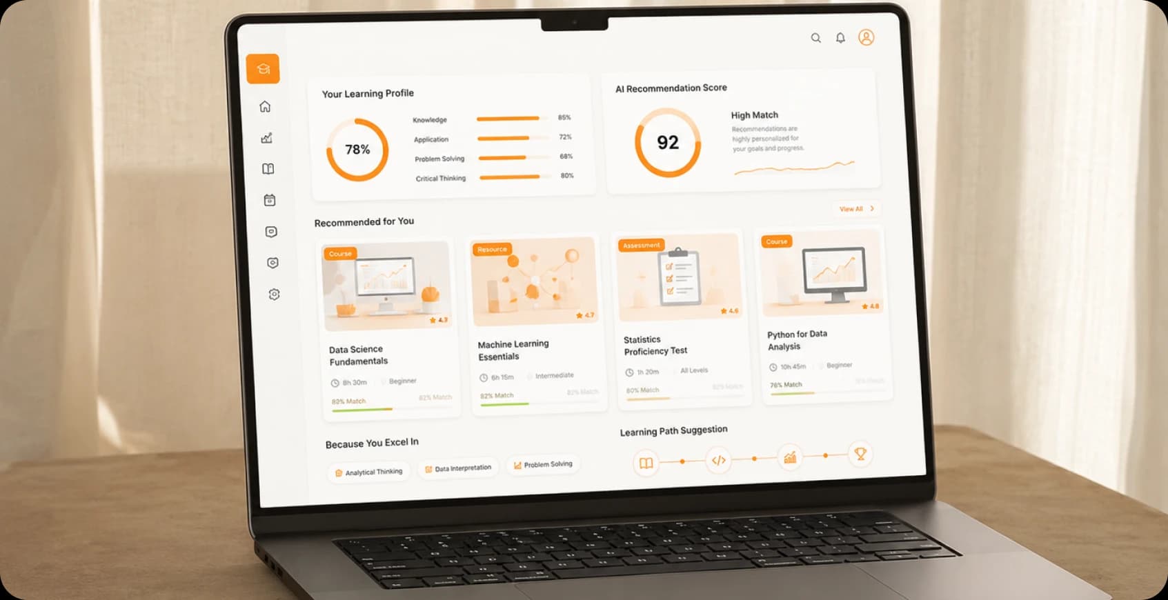 Intelligent recommendation engine with Agentic AI