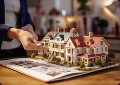 Rapid growth in property listings and media storage requirements