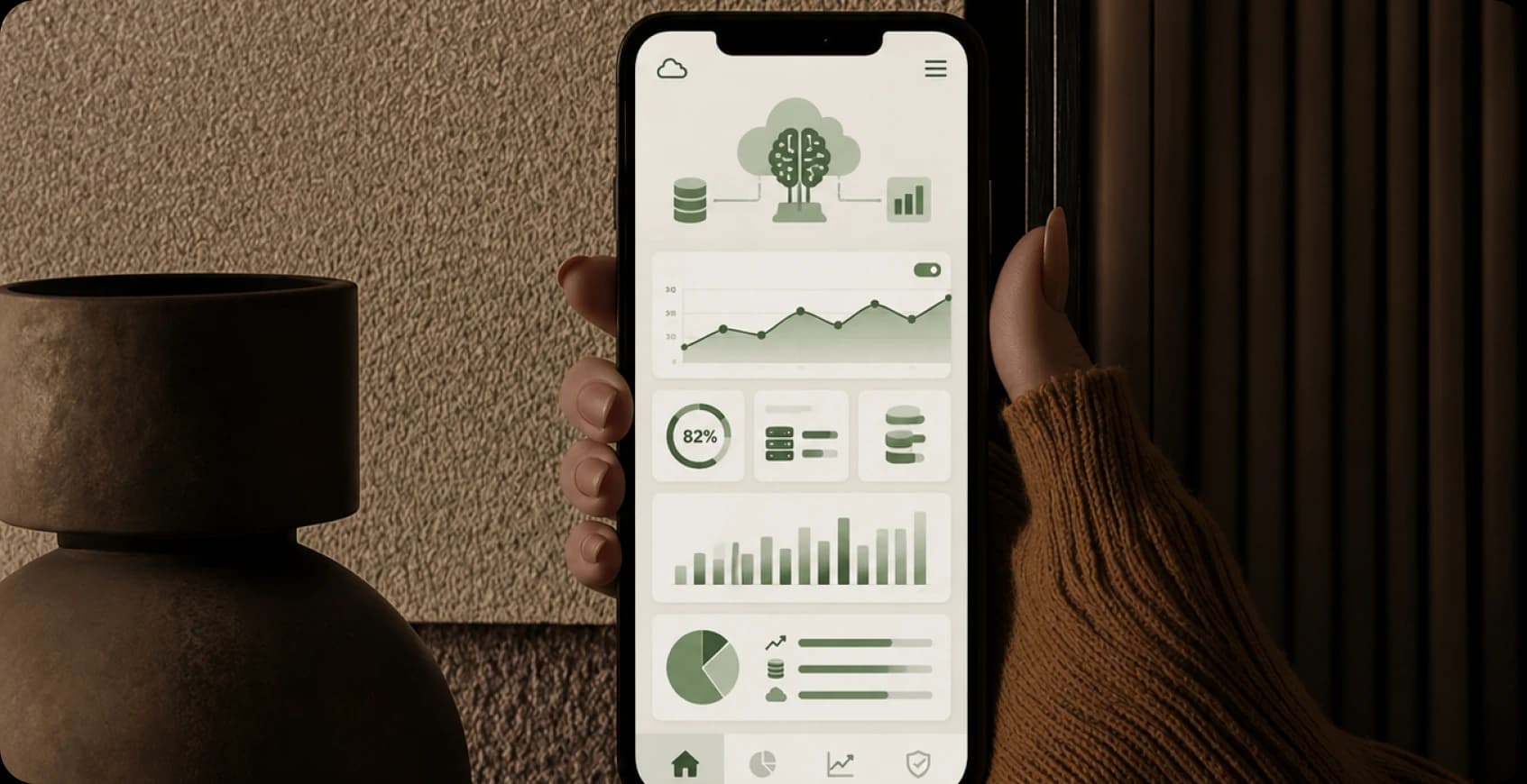 Continuous Cloud Intelligence