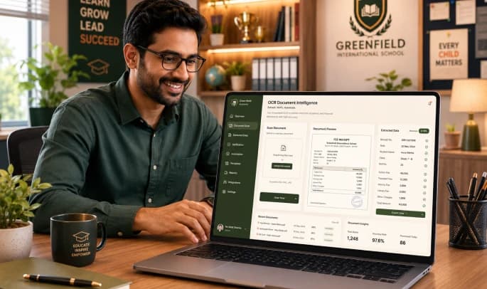 Platform UI