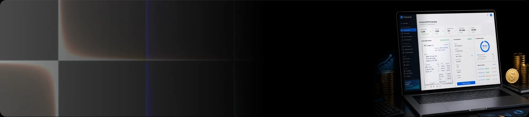 Accelerate Finance Operations with AI