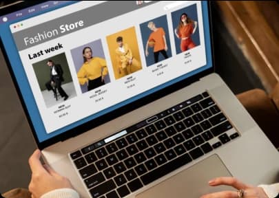 Large E-commerce catalog slowing product discovery