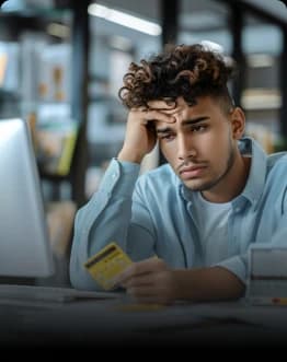 Generic recommendations missing individual purchase intent