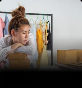 Limited personalization reducing customer engagement
