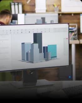 Commercial Real Estate research across multiple repositories