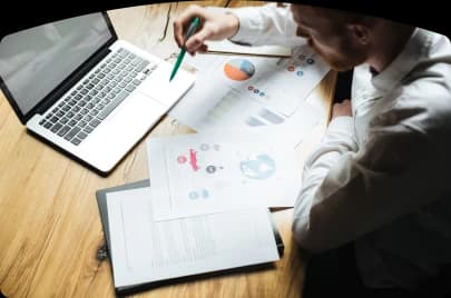 Inconsistent sales reporting across business teams