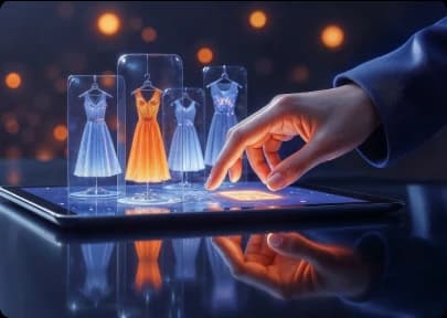 Product search failing to understand shopper intent