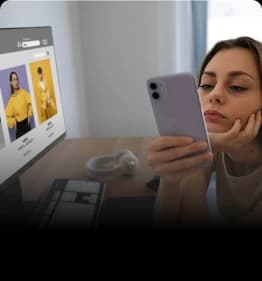 Static recommendations missing real-time shopping intent