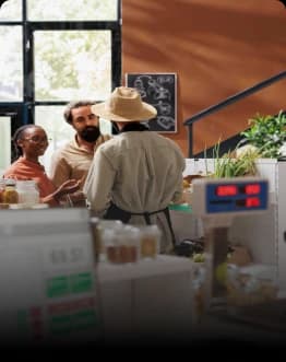 Limited visibility into procurement