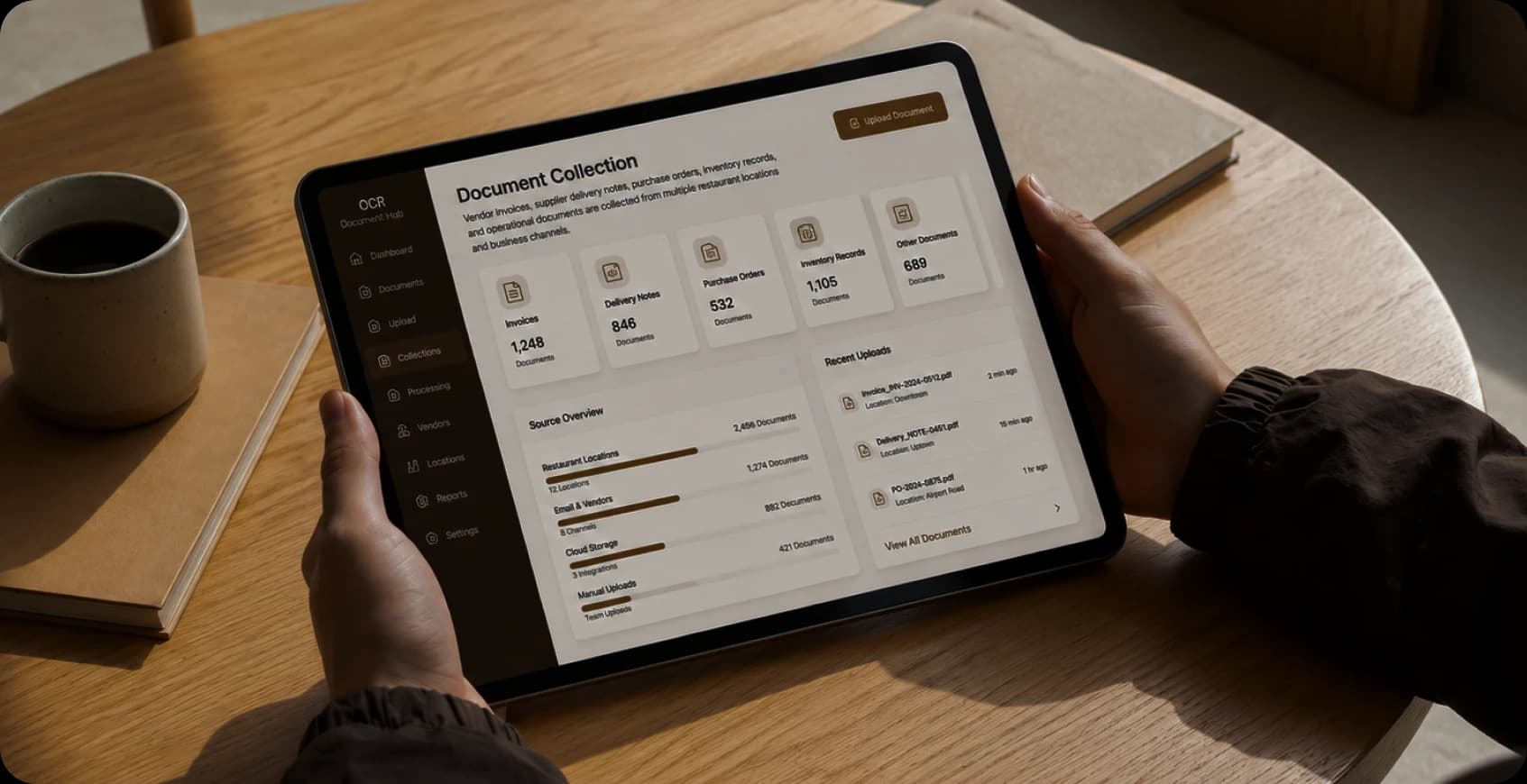 Document Collection